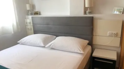 Apartment in the Centre photo 11