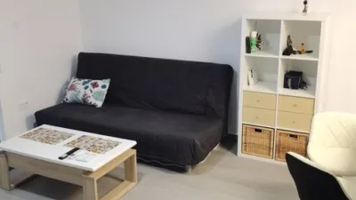 Apartment in Zona Entremares photo 21