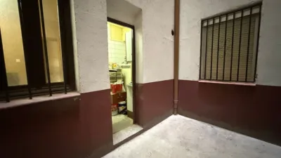 Apartment on Calle de Andrés Torrejón photo 10
