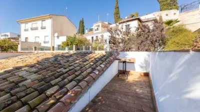 Apartamento en calle del Aljibe de la Vieja photo 43