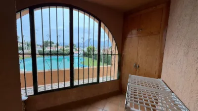 Piso en Albir Alto photo 14