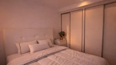 Townhouse at Balcón de Finestrat-Terra Marina photo 22
