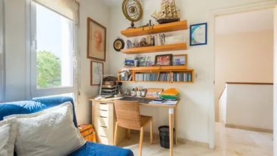 Terraced House in Playa de San Juan photo 39