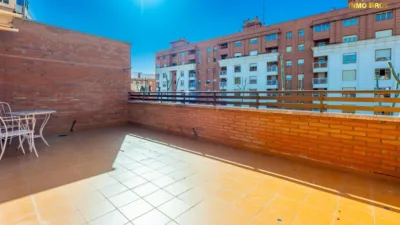 Terraced house on Calle de Tarragona photo 69