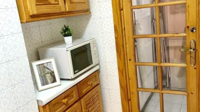 Apartment at Carrer de la Punta del Cavall, 29 photo 20