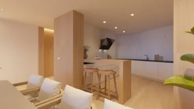 Apartamento en La Sierra photo 20