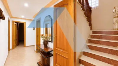 Chalet in La Huerta photo 49