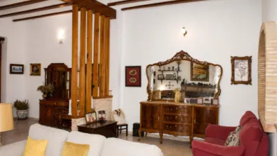 House on Calle Mtro Joaquin Rodrigo, No. 5 photo 6