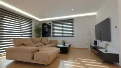 Chalet in La Canuta photo 19