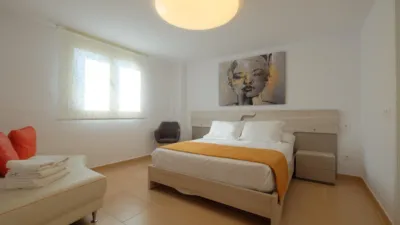 Chalet in La Canuta photo 33