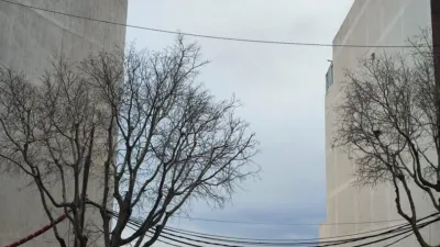 Terreno en venta en Avda. País Valencià - Vista 3