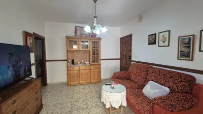 Apartment in Adra Centre photo 21