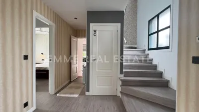 Chalet in Darbo photo 15