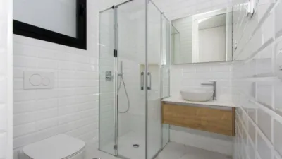 Chalet in Serena Golf photo 5