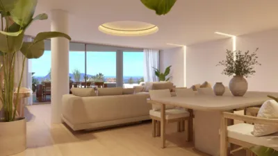 Apartamento en La Sierra photo 16