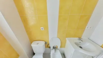 Apartment in Palacio photo 23