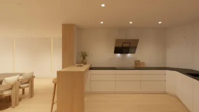 Apartamento en La Sierra photo 11