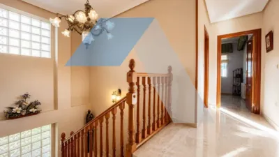 Chalet in La Huerta photo 38