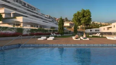 Piso – Finestrat - Vista 2