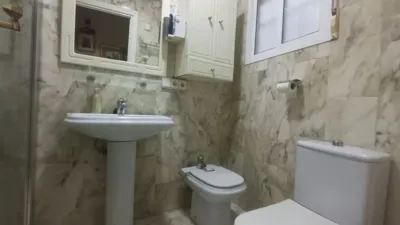 Piso en Plaza de la Alfalfa photo 19