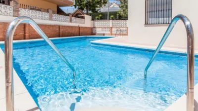 Apartment in Recinto Ferial photo 4