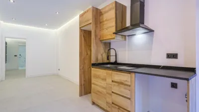 Apartment on Juan Sebastián Elcano Street, 19 photo 49