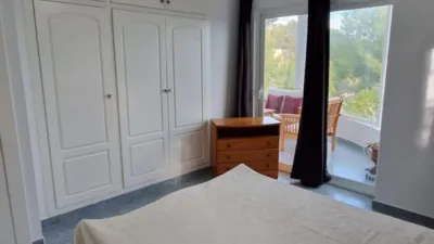 Chalet in Cucarres photo 23