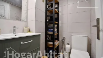 Apartment on Carrer de Bon Aire photo 37