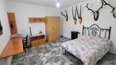 Rustic finca in Andalucia photo 28
