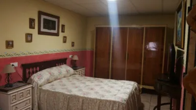 House on Calle del Alférez Cosido photo 11