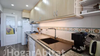 Apartment on Carrer de Bon Aire photo 12