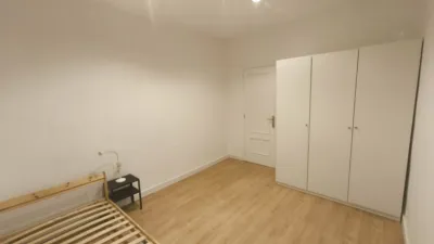 Apartment in Lutxana photo 15