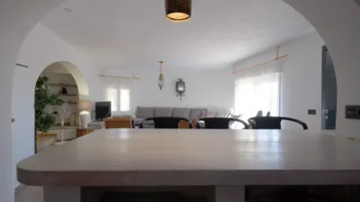 Chalet in La Canuta photo 27