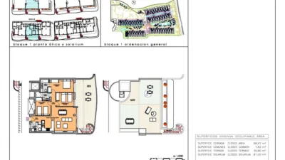 Penthouse in Playa Flamenca photo 10
