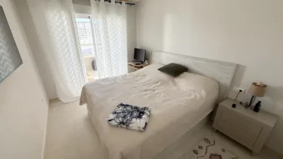 Apartment in Puerto photo 19