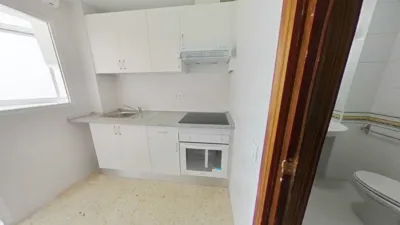Apartment in Nou Alacant photo 29