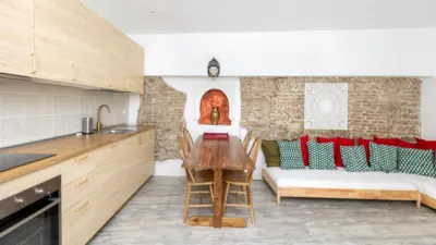 Apartamento en calle del Aljibe de la Vieja photo 15