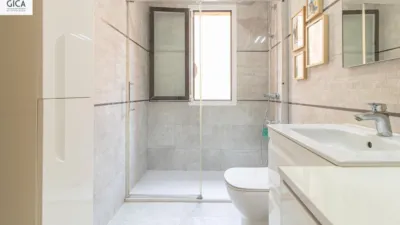 Apartment in the City Centre photo 24