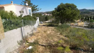 Terreno en venta en Estacion - Vista 2