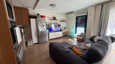 Piso – la Nucia, la Marina Baixa - Vista 2