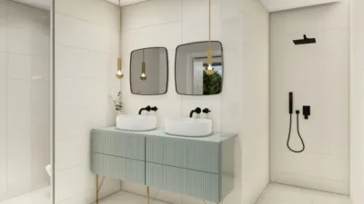 Chalet in Cortina photo 33