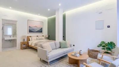 Apartment on Juan Sebastián Elcano Street, 19 photo 7