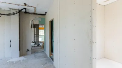 Chalet in Carrio photo 19