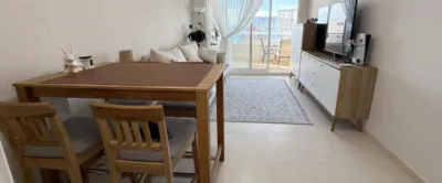 Apartment in Puerto photo 11