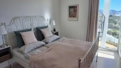 Chalet in the Valencian Community photo 15