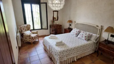Chalet on Calle de La Arroba del Palomar photo 24