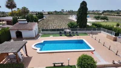 Casa – Catral - Vista 2