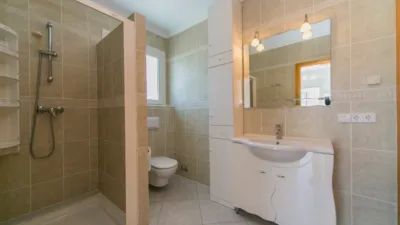 Chalet en Zona Costeres photo 37