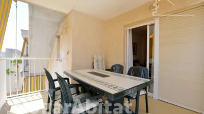 Duplex Penthouse on Carrer de Sant Pere photo 54