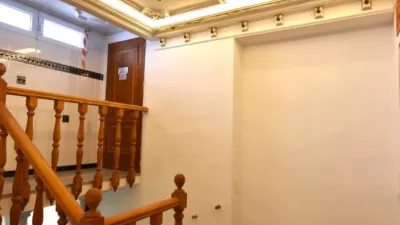 Duplex penthouse in Playa Arenal-Bol photo 37